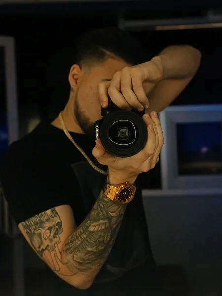 Chris 📸