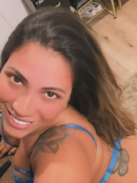 Tia da Live