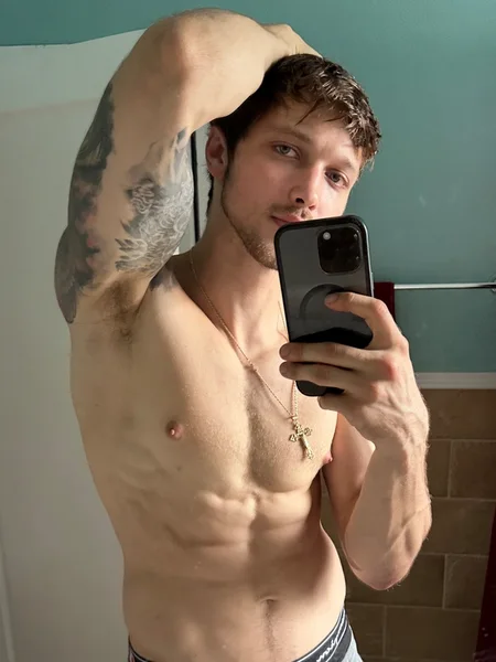 Atlas Eros