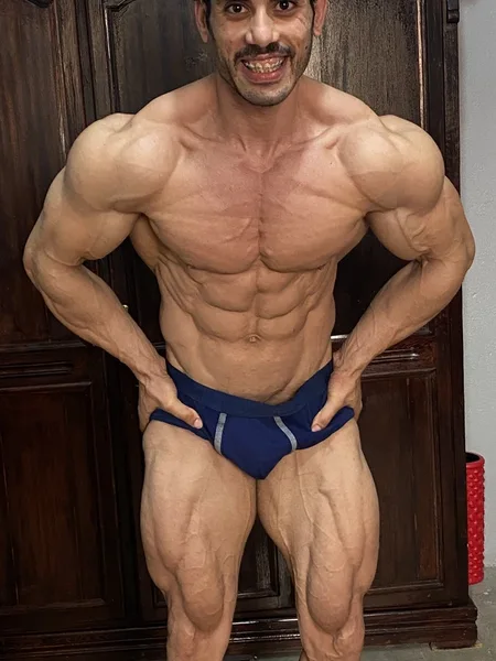 Atlasflexing