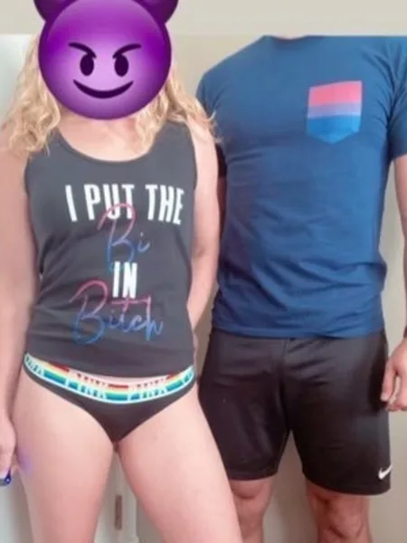Atlanta Kink Couple