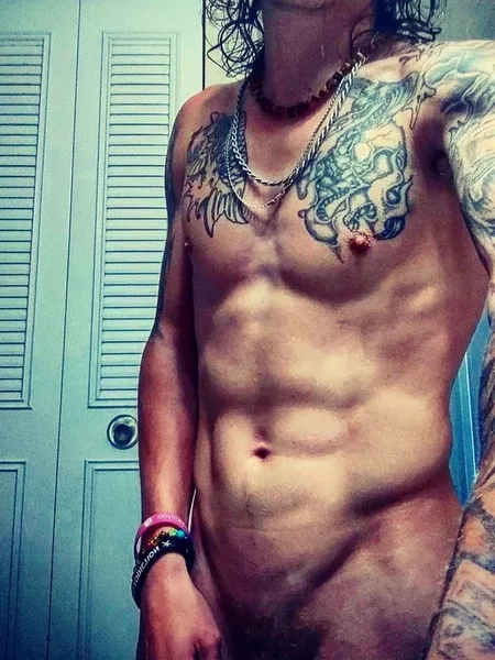 The Russian Stallion