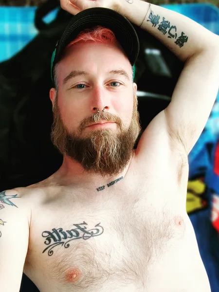 Big Viking