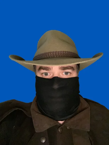Fred avatar