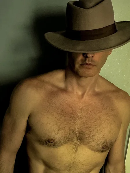Atticus Cooper