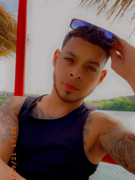 TattedPapi