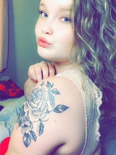 Audrena Marie