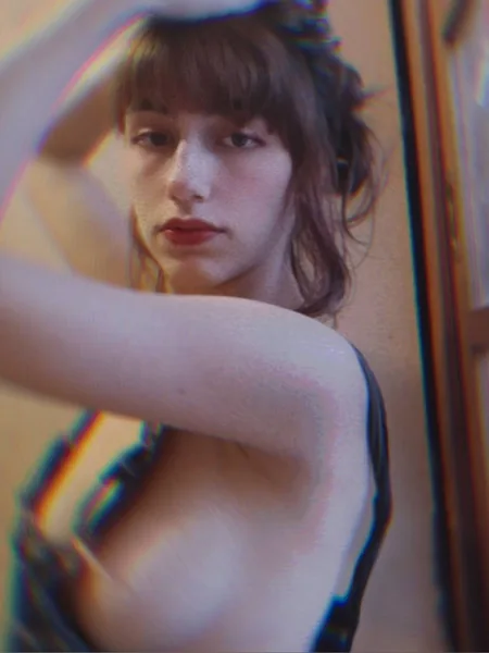 Audrey