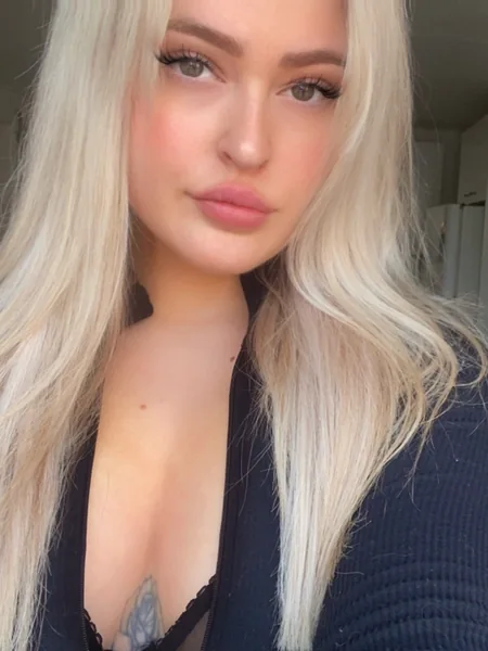 Audee BLONDY🍒