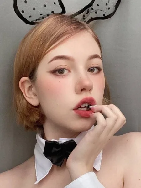Audrey Greenward