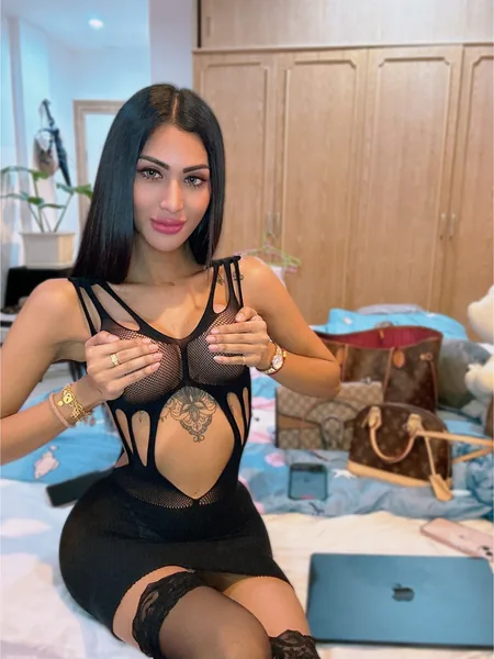 ⭐️AummyAmyLadyboy VIP acc hot content 🔞🔥
