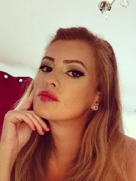 Aurelia van Foxx