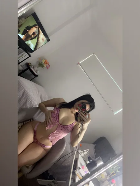 Aurora Baby 🍒