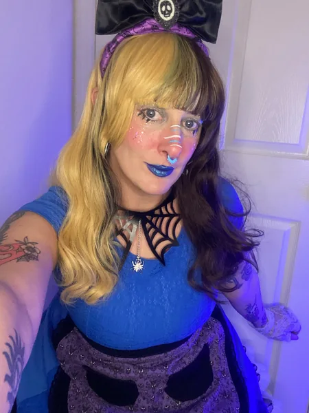Aurora Fox