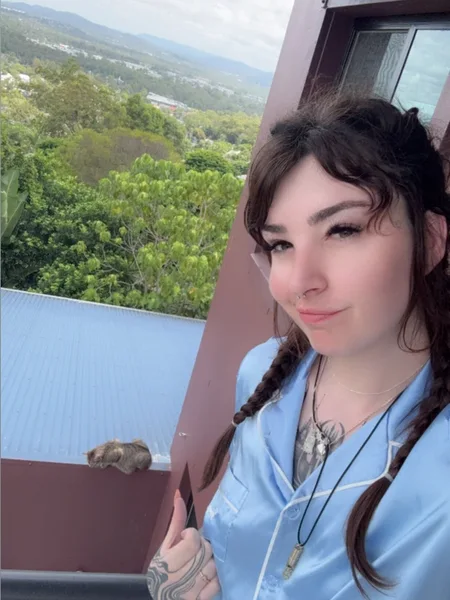 Sarah Button