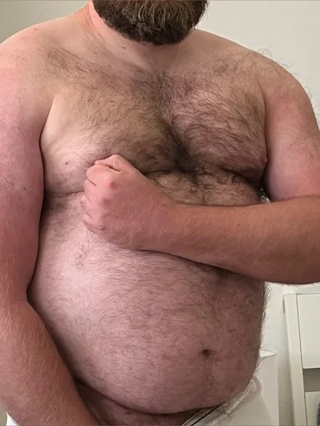 Aussie Beard
