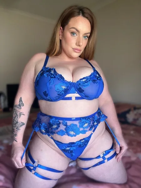 AussieKelsey 🔥