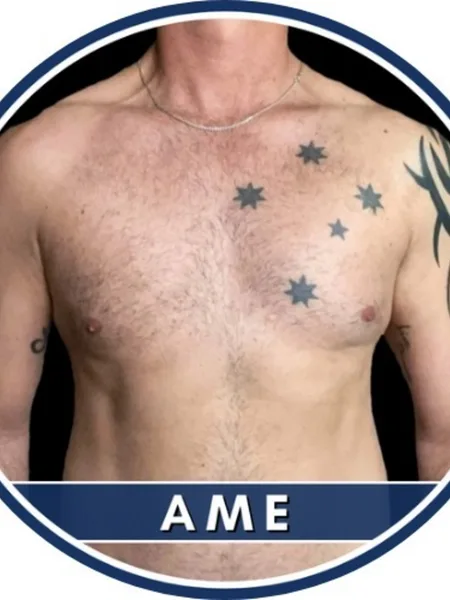 Aussie Men Exhibit | FREE 🇦🇺