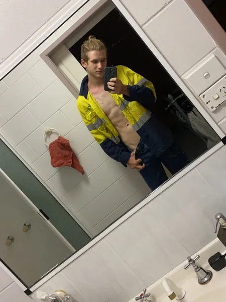 Aussie Soccer Boy