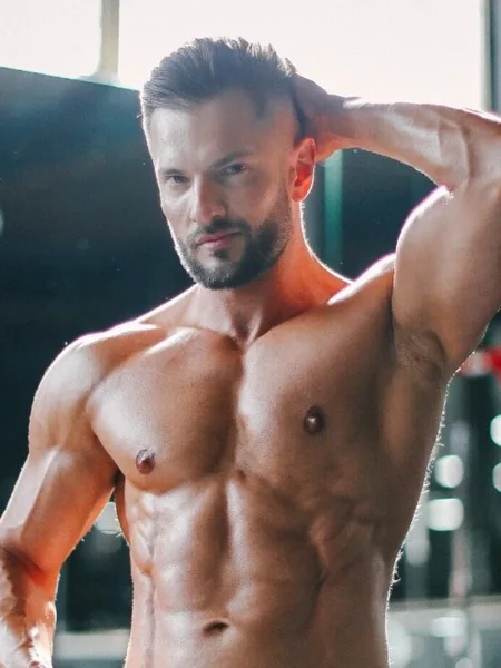 Zac Barrett
