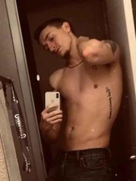 Austin Crane