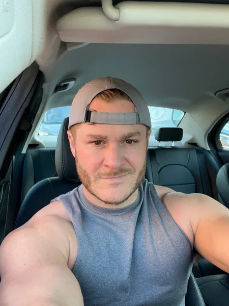 Austin Armacost 📺