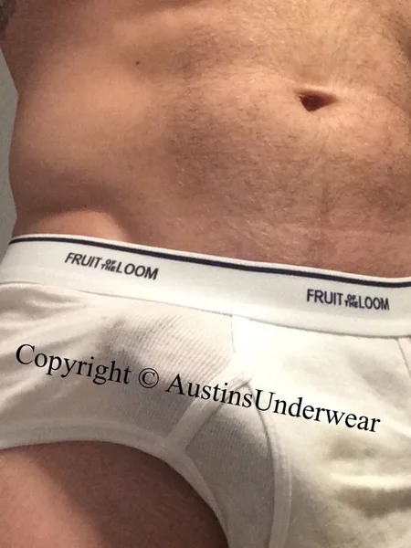 AustinsUnderwear avatar