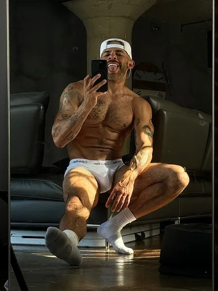 Austin Wilde