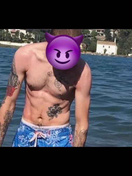 Australian Masked Dick🌶🥵
