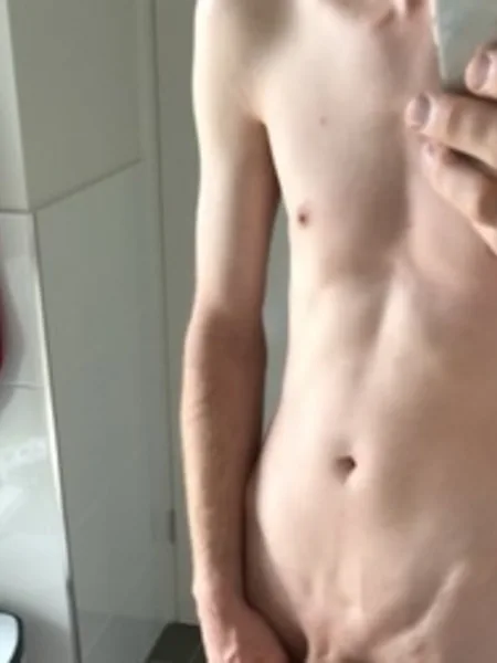 Aus Twink Couple