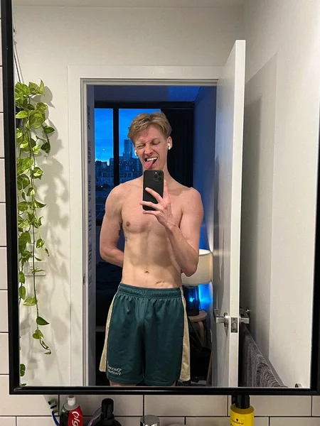 Aussie Underwear Guy