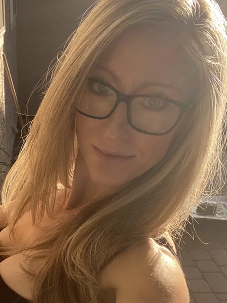Ava Asher