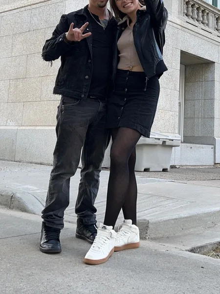 Alex &amp; Ava 🤍