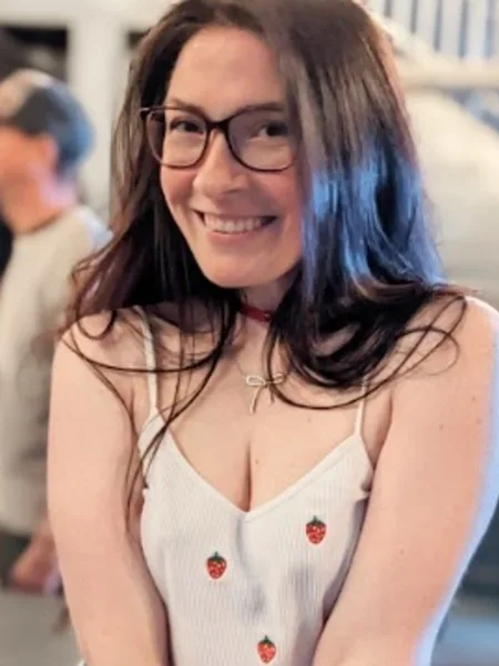 Ava Hart ❤️
