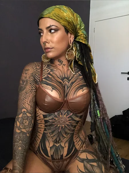 Mariana