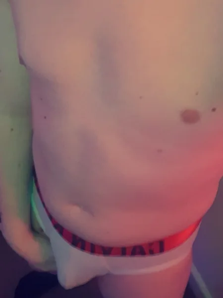 Average guy