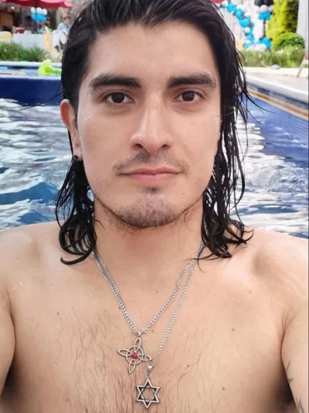 Axel Vergueta