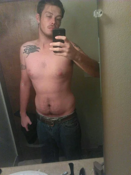 Average Bi Dad