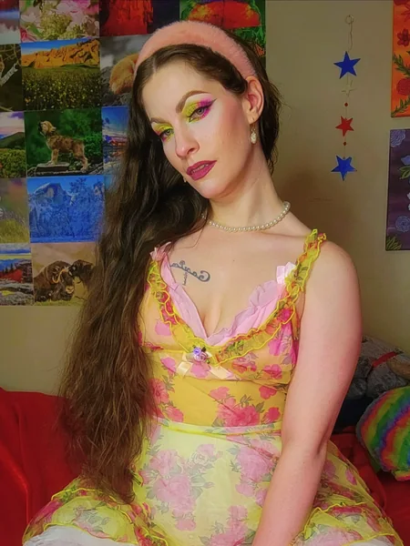 Amber