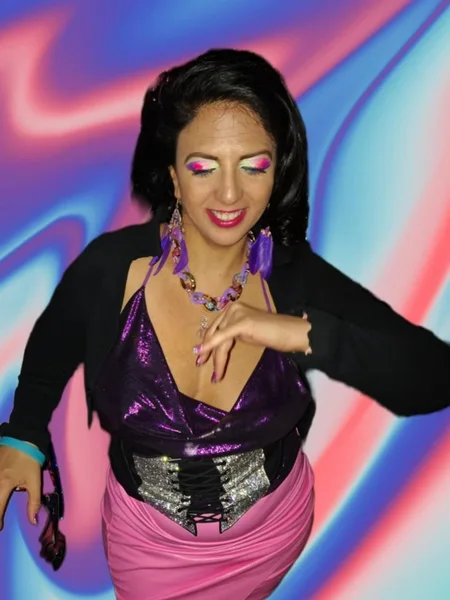 Avital bensimon