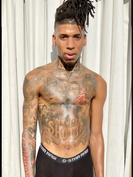 NLE CHOPPA