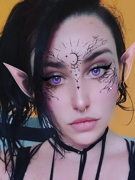 Jenna Marie