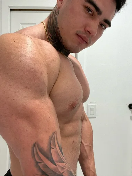 Axel Kane