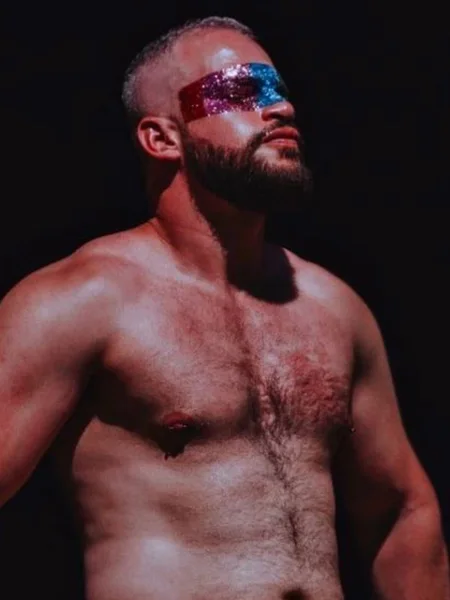 Axel Wolf