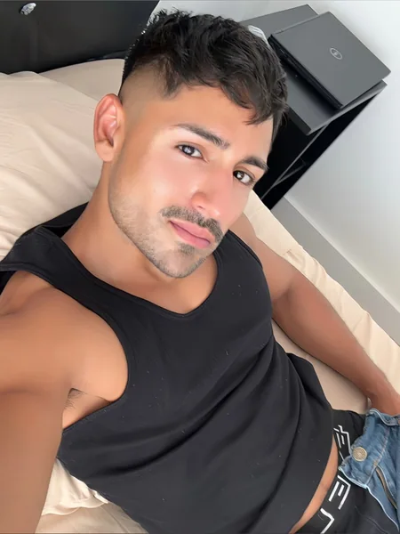 Axel Fit Boy