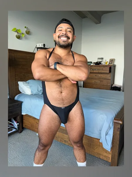 Axel Mendez