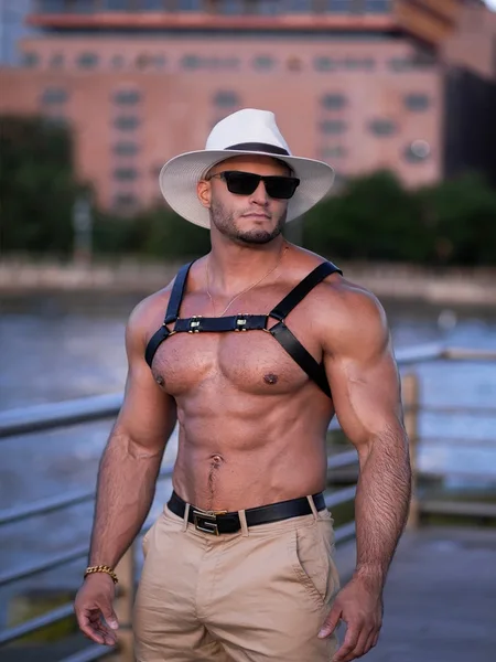 Axel Rockham