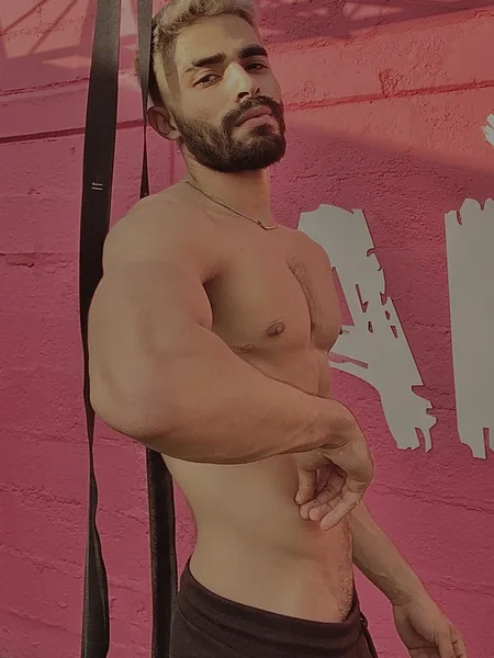 Axel Vega