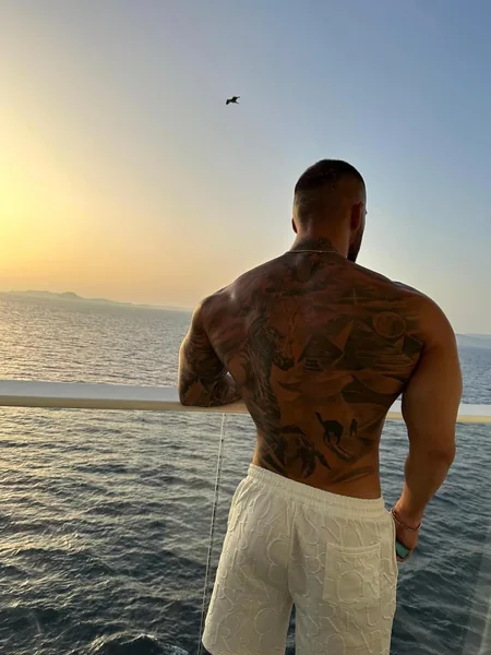 Ayanmuscles