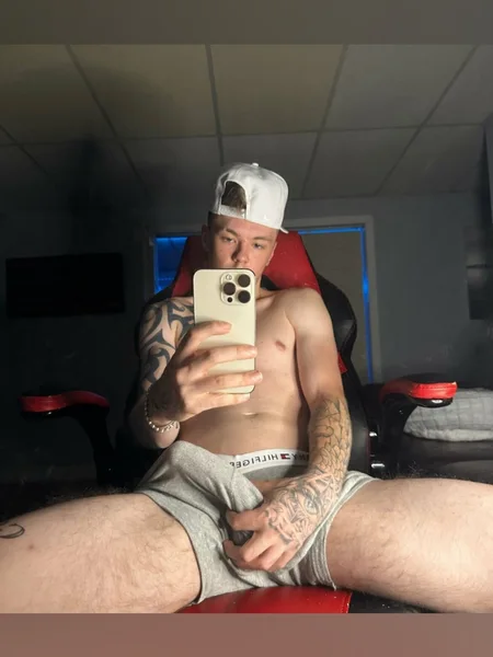 Ayden VIP avatar